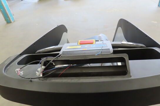 Løbebånd - stand ukendt