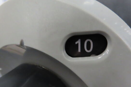 Træningsmaskine til ryg