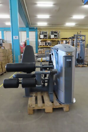 Træningsmaskine til ben