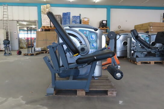 Træningsmaskine til ben