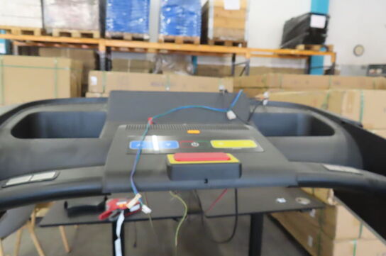 Løbebånd - stand ukendt