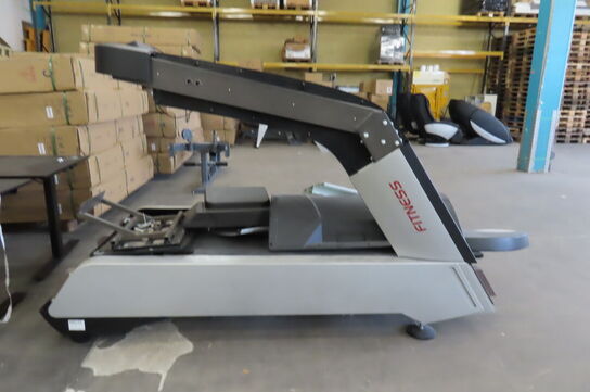 Løbebånd - stand ukendt