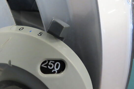 Træningsmaskine til bryst