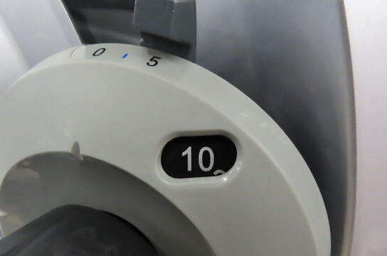 Træningsmaskine til ryg