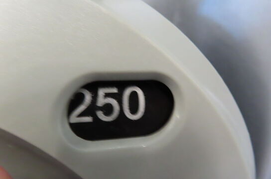 Træningsmaskine til ben