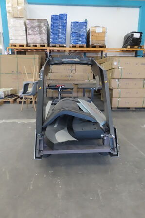 Løbebånd - stand ukendt