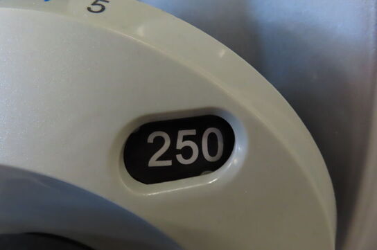 Træningsmaskine til lår