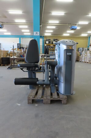 Træningsmaskine til ben