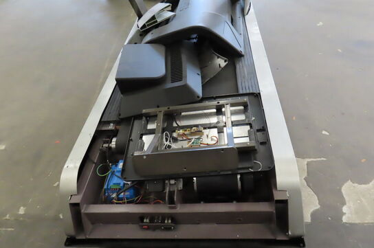 Løbebånd - stand ukendt