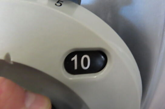 Træningsmaskine til ben