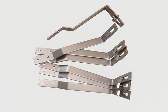 Komplet 6KW Solcelleanlæg