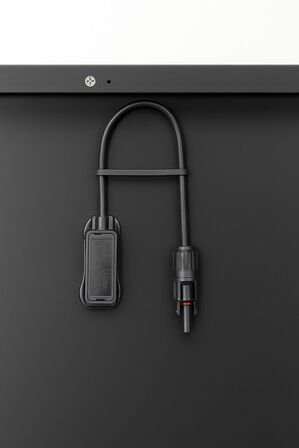 Komplet 6KW Solcelleanlæg