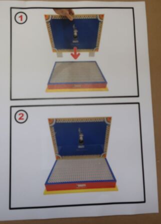 Salgspodie Glofier Large BIALETTI DOLCE & GABBANA