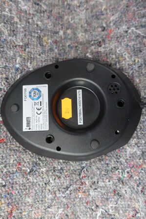 8 stk. timere BIALETTI POWERSTATION MOKA