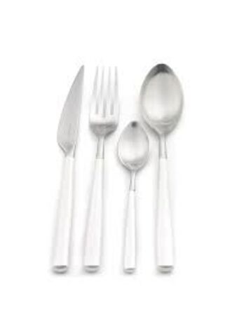 Bestiksæt 4 dele BUGATTI ATHENA