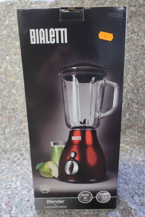 Blender BIALETTI BIAOFRL01 