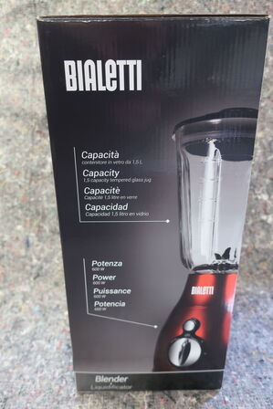 Blender BIALETTI BIAOFRL01 