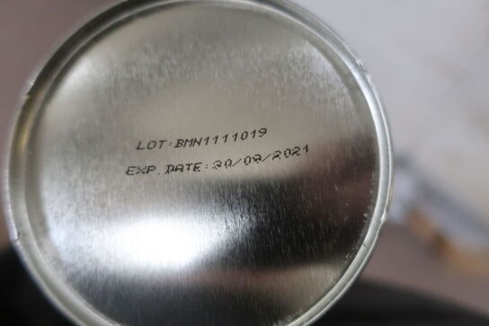 BIALETTI Kapsler, Ginseng, chokolade og 8 stk. kaffedåser