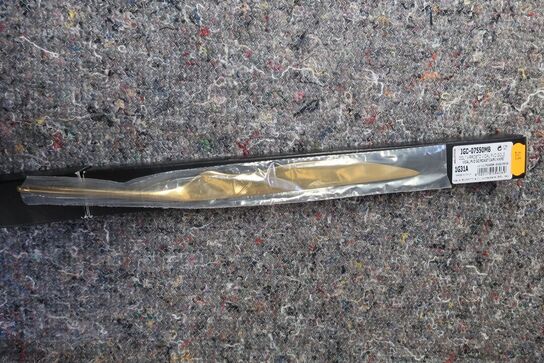 Stegekniv BUGATTI VIDAL GOLD