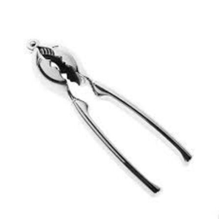 Nøddeknækker BUGATTI KISS CROM