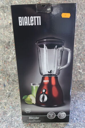 Blender BIALETTI BIAOFRL01 