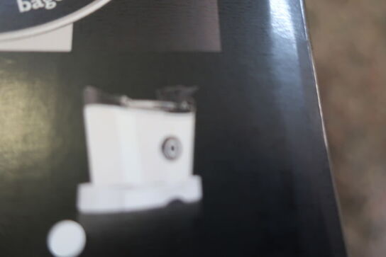 Brødrister Toastmaskine BUGATTI 13-SVOLOC1