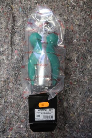 Vinåbner Proptrækker BUGATTI LOLA GREEN