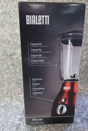 Blender BIALETTI BIAOFRL01 