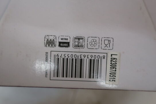 5 stk. mælkeskummere til mikroovn BIALETTI