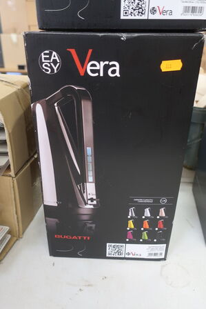 El-keddel BUGATTI 14-SVERAN BLACK NIGHT