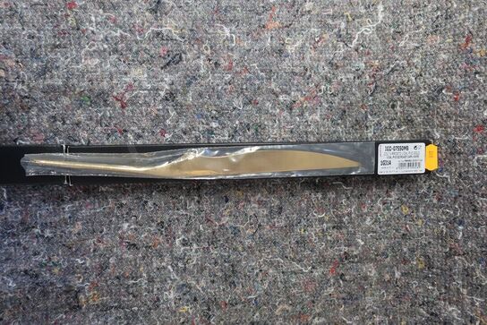 Stegekniv BUGATTI VIDAL GOLD