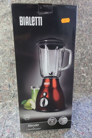 Power Blender BIALETTI BIAOFRL01 