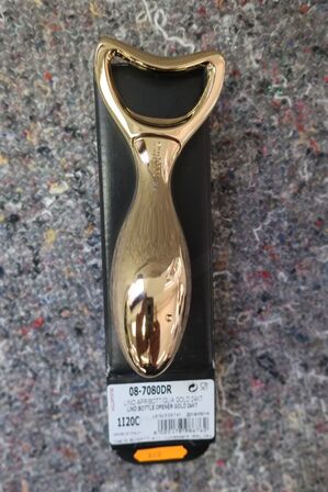 Flaskeåbner BUGATTI LINO GOLD