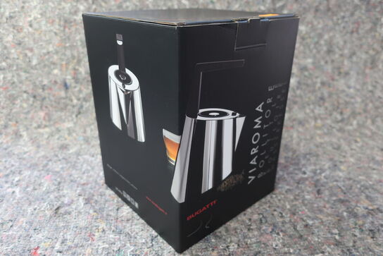 Vandkeddel BUGATTI VIA ROMA