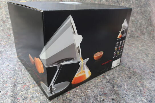 Saftpresser Juicer BUGATTI VITA 55-VITAC1