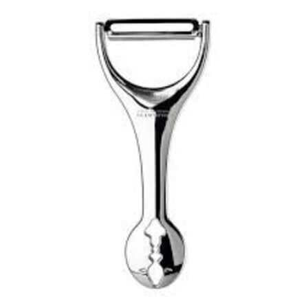 Grøntsagsskræller BUGATTI KISS CROM