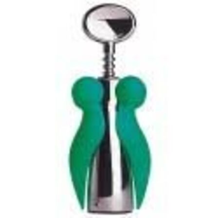 Vinåbner Proptrækker BUGATTI LOLA GREEN