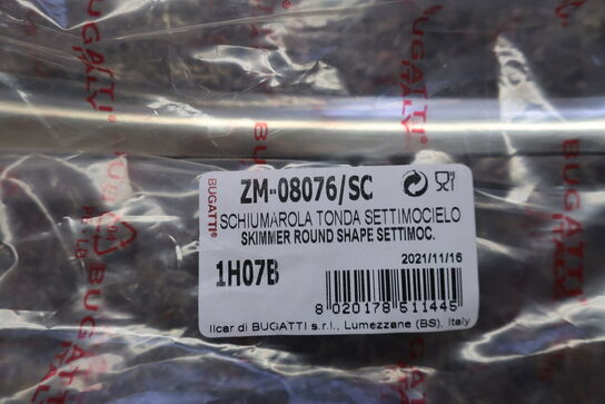 Køkkensæt 6 dele BUGATTI SETTIMOCIELO