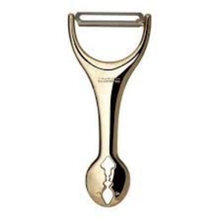 Grøntsagsskræller BUGATTI KISS GOLD