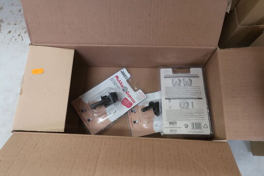 Vareparti, kaffeproduktion BIALETTI