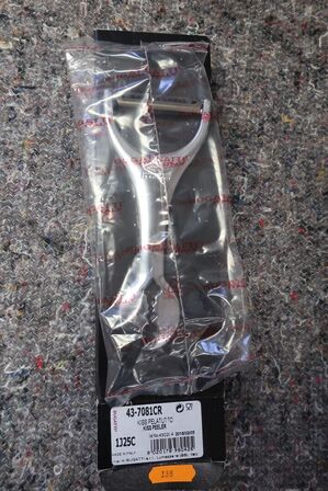 Grøntsagsskræller BUGATTI KISS CROM