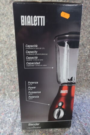 Power Blender BIALETTI BIAOFRL01 