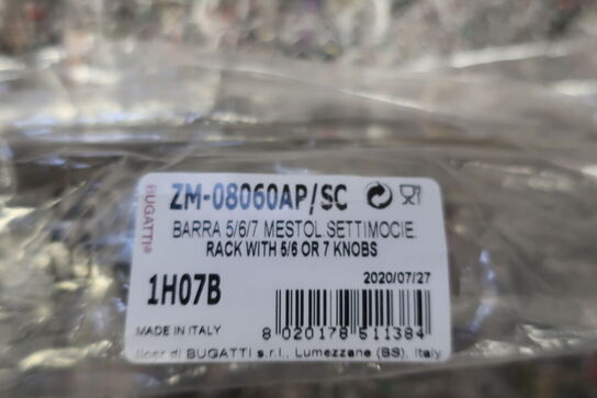 Køkkensæt 6 dele BUGATTI SETTIMOCIELO