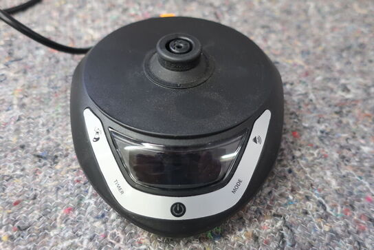 8 stk. timere BIALETTI POWERSTATION MOKA