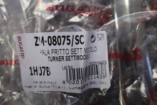 Køkkensæt 6 dele BUGATTI SETTIMOCIELO