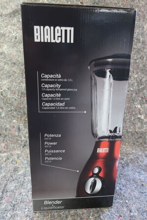 Blender BIALETTI BIAOFRL01 
