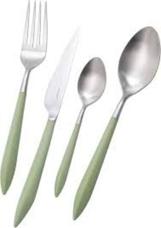 Bestiksæt 24 dele BUGATTI ARES