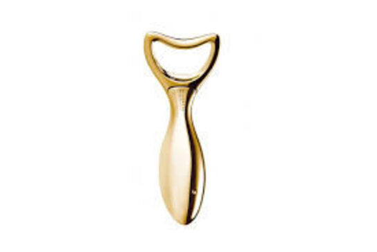 Flaskeåbner BUGATTI LINO GOLD