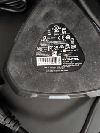 Konference kamera KONFTEL EGO