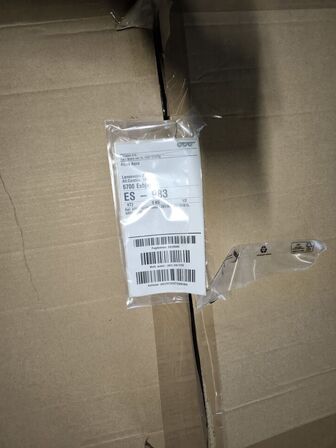 3 stk. MIETZSCH VRE Radial ventilatorer m.m